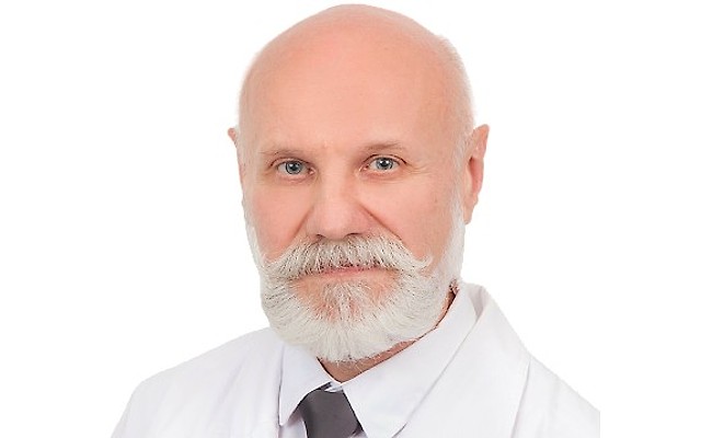 Чертов Евгений Анатольевич