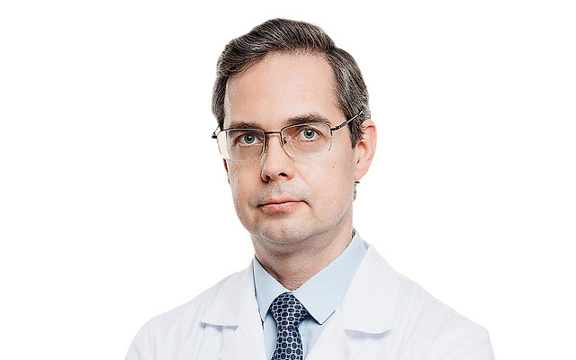 Рябков Андрей Борисович