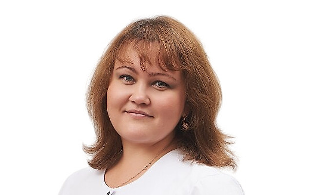 Таракановская Татьяна Александровна