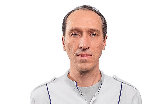 Семибратный Григорий Александрович