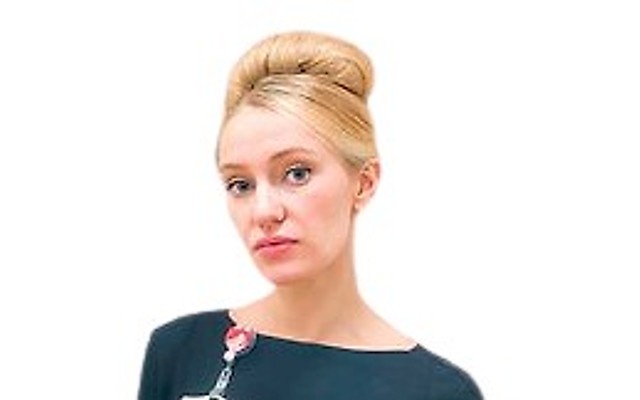 Федорова Анна Владимировна