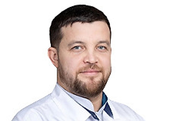 Круглов Леонид Сергеевич