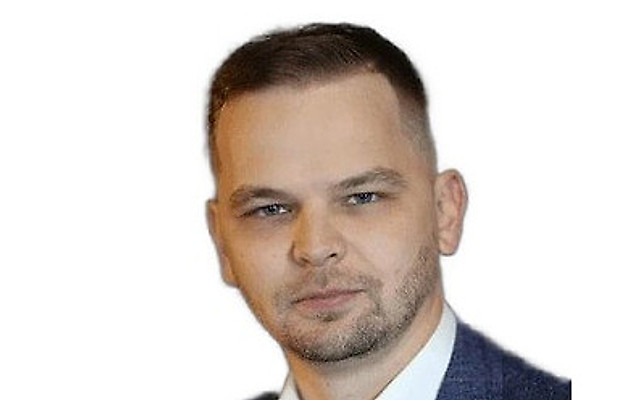 Пигулевский Дмитрий Александрович