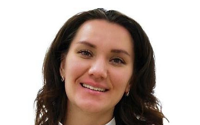 Иванова Валентина Александровна