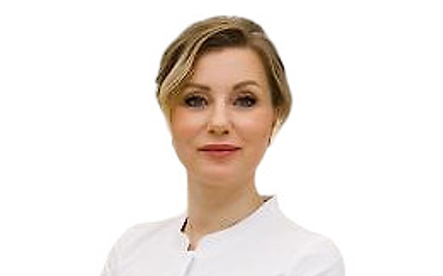 Калабашкина Ирина Александровна