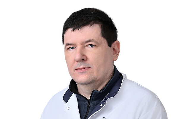 Кучкаров Александр Нариманович