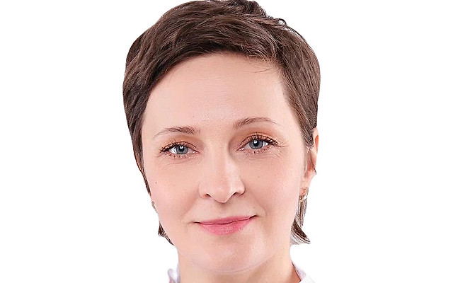 Сергеева Елена Васильевна