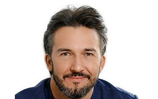 Приходько Кирилл Андреевич