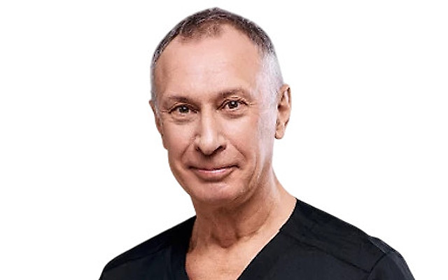 Швырев Сергей Павлович