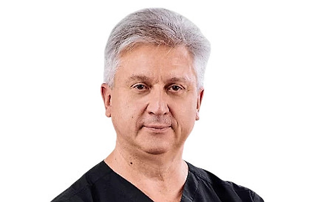 Брагилев Вадим Алексеевич