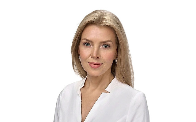 Савина Ирина Юрьевна