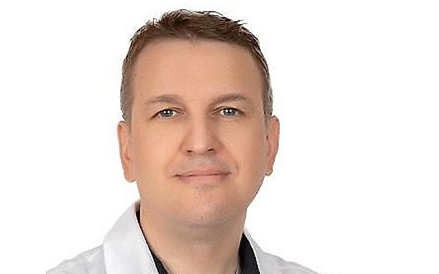 Дорошкевич Андрей Романович