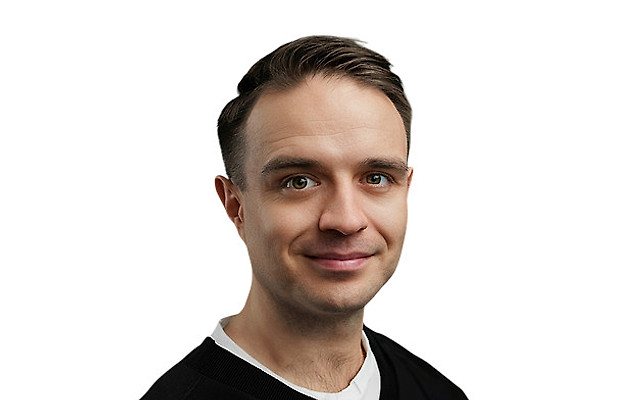 Дунай Артем Александрович