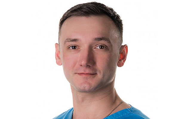 Козыренко Антон Сергеевич