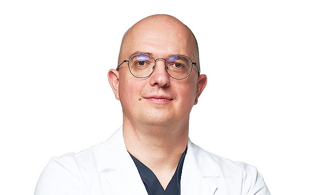 Головатинский Владимир Владимирович