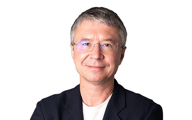 Жолтиков Виталий Владимирович