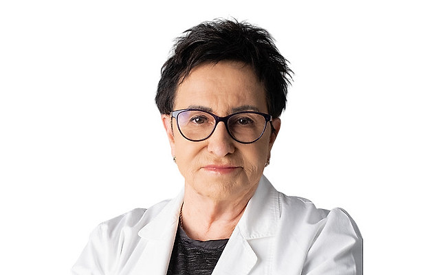 Кораблева Наталья Петровна