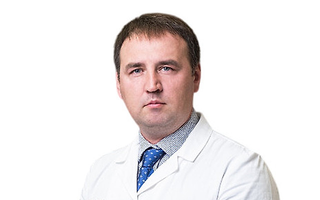 Андриевский Андрей Николаевич