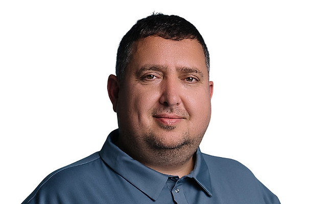 Аболимов Владимир Евгеньевич