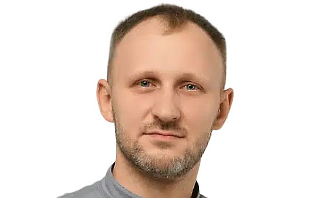 Гриценко Александр Владимирович