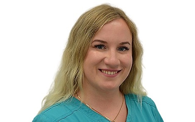 Семенова Юлия Сергеевна