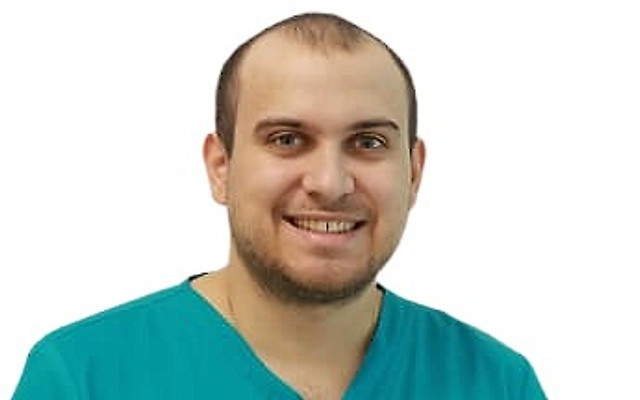 Цуркан Владислав Геннадьевич