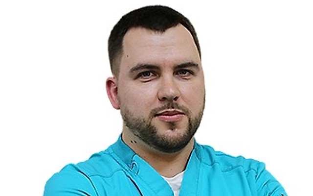 Захаров Александр Николаевич