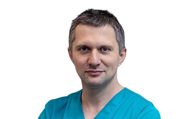 Колтунов Александр Владимирович