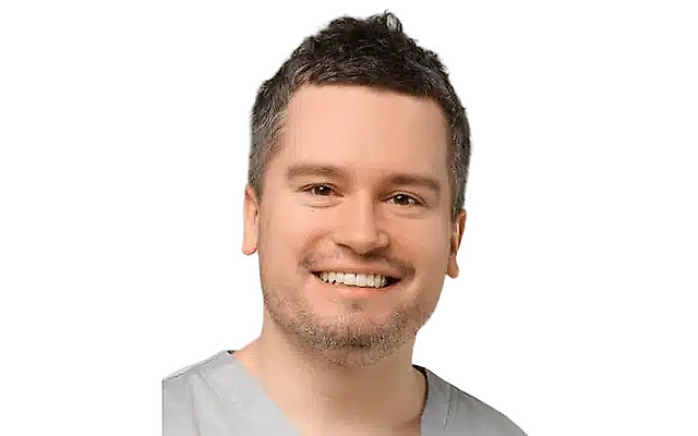 Скуратовский Семён Константинович