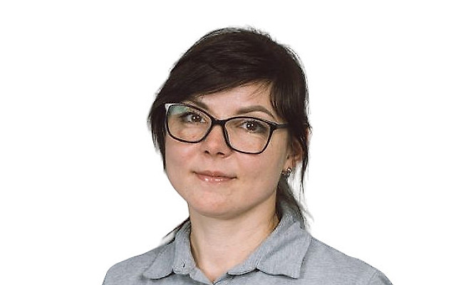 Озерова Елена Дмитриевна