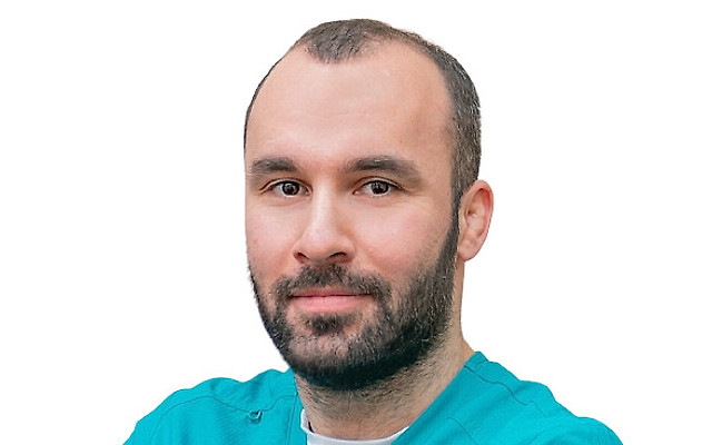 Дзгоев Урузмаг Альбертович