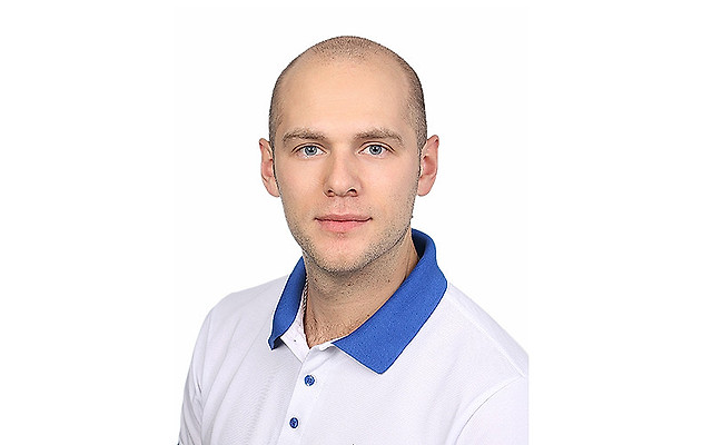 Точилин Петр Викторович