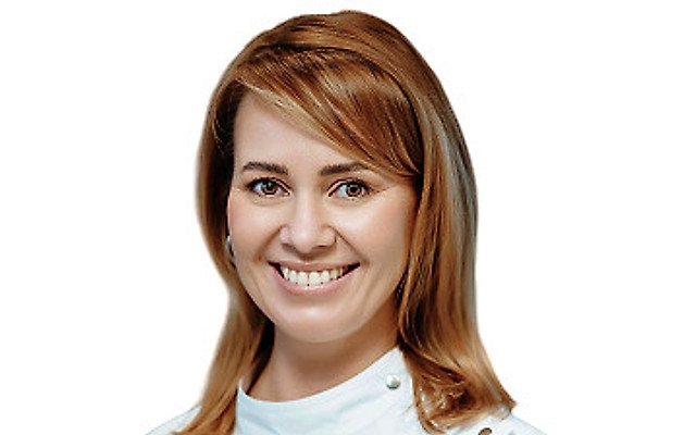 Емельянова Татьяна Николаевна