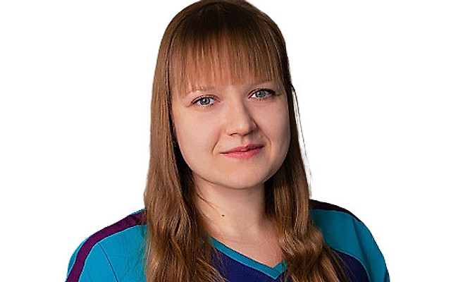 Зайцева Маргарита Игоревна