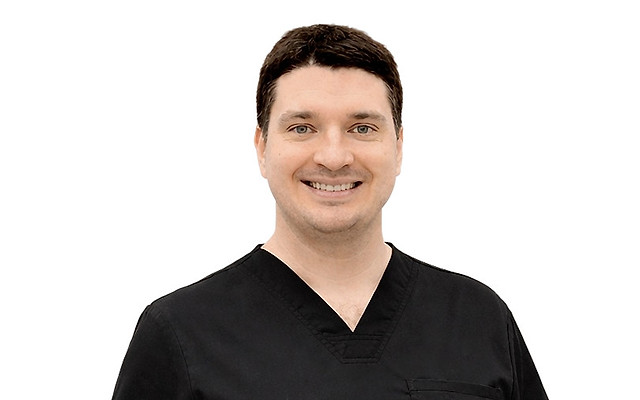 Мельников Алексей Владимирович