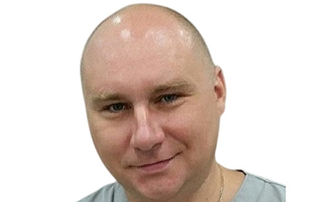 Шелковский Валерий Владимирович