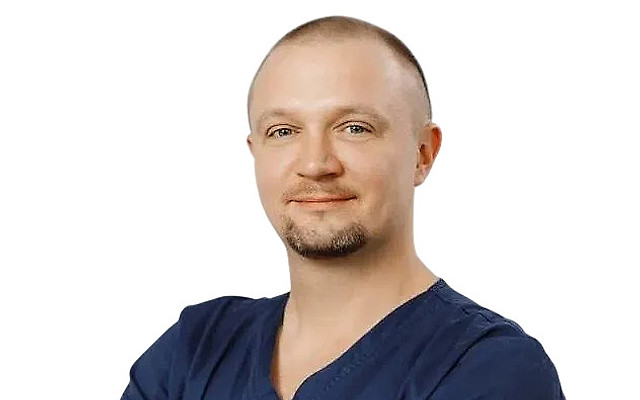 Бельтюков Евгений Петрович