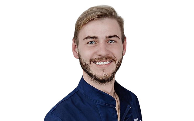 Черных Антон Алексеевич