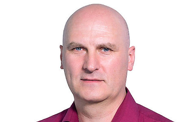 Невежин Валерий Леонидович