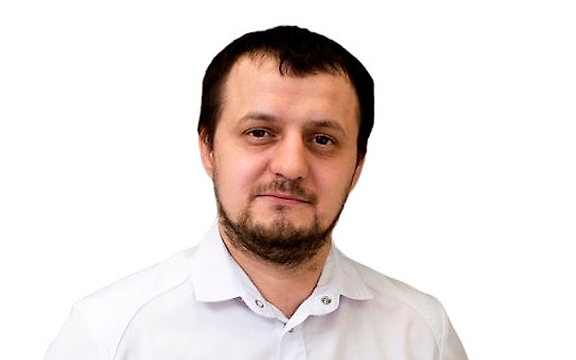 Грек Игорь Сергеевич