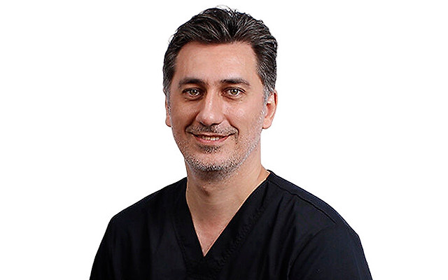 Этиев Казбек Хаважаевич