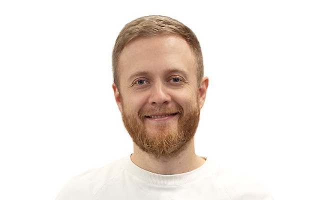 Азниев Георгий Александрович