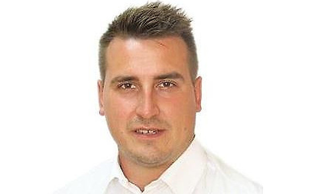 Астахов Павел Васильевич