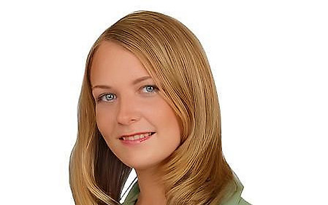 Киселева Екатерина Андреевна