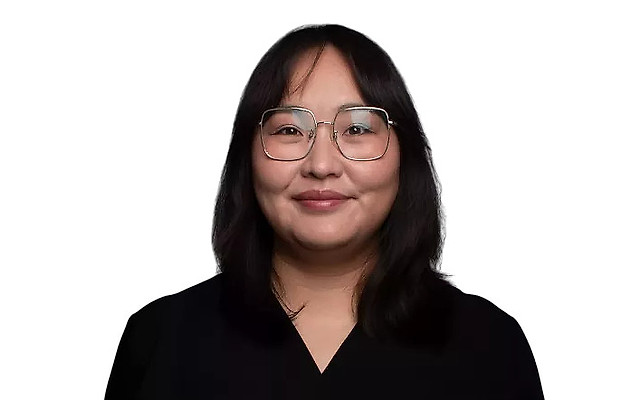 Биртанова Наталия Гаврииловна