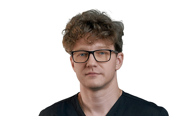 Мазынский Ян Витальевич