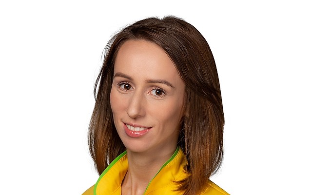 Иванова Виолетта Сергеевна