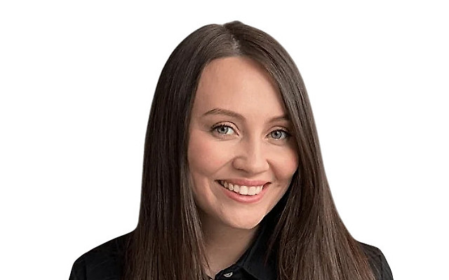 Великая Юлия Андреевна