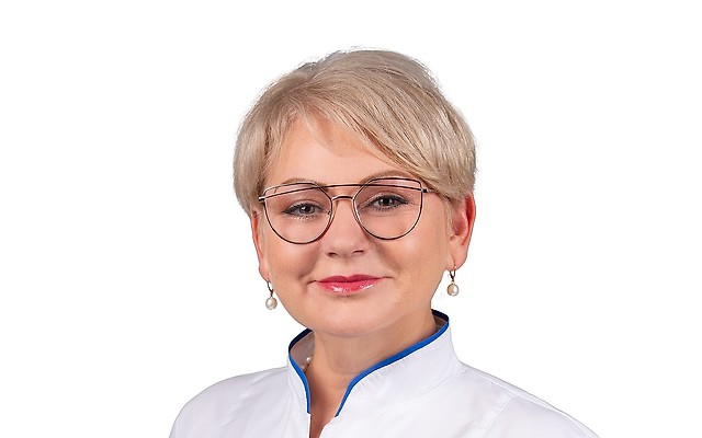 Чувакова Наталья Николаевна