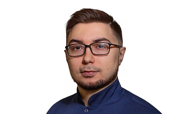 Сидоров Лев Евгеньевич